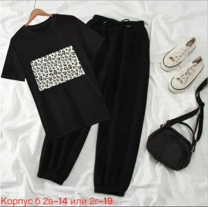 Костюм #23319558