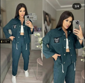 Костюм #23319582