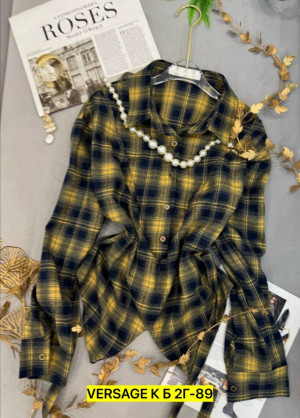 Рубашка #23319707