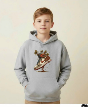 Толстовка 23319839