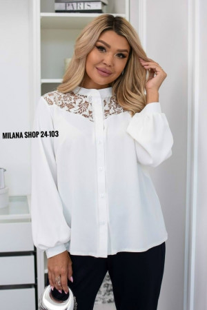 Блузка #23319866