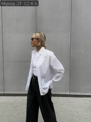 Рубашка 23319884