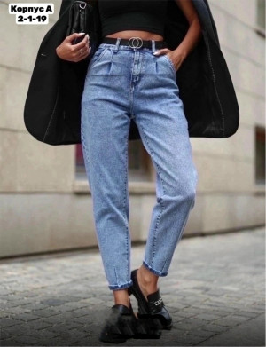 Джинсы #23319974