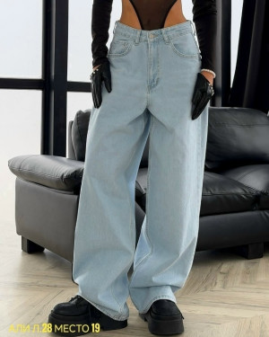 Джинсы #23320019