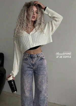 Джинсы #23320189