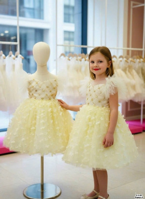 Платье #23320246