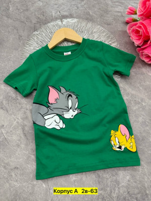 Футболка #23320589