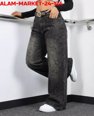 Джинсы #23320802