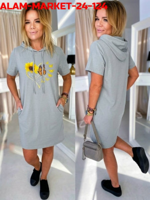 Платье #23320805