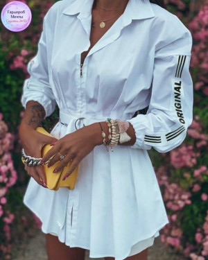 Рубашка 23320856