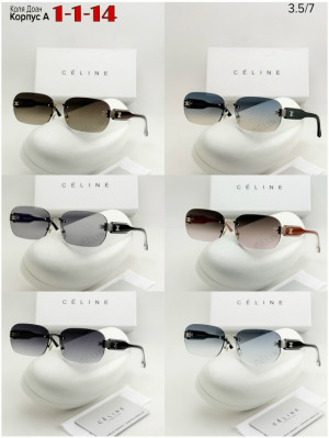 Солнцезащитные очки #23320904