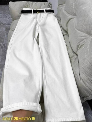 Джинсы #23320920