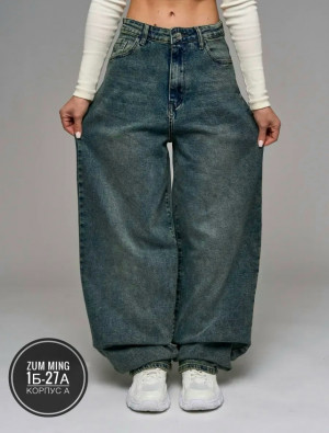 Джинсы #23320945