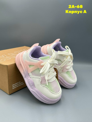 Кроссовки #23321295