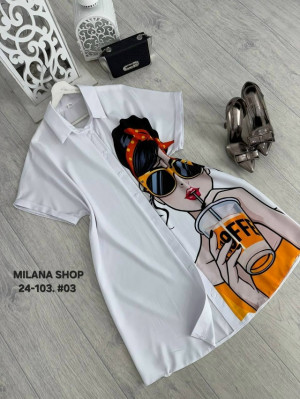 Платье 23321326