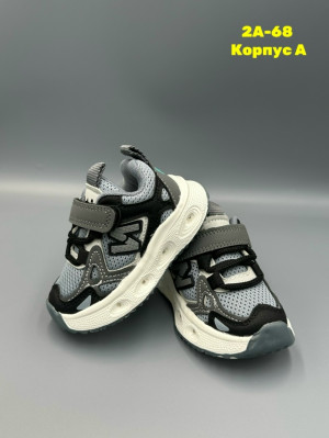 Кроссовки #23321459