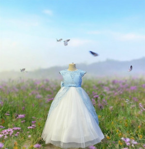 Платье #23321467