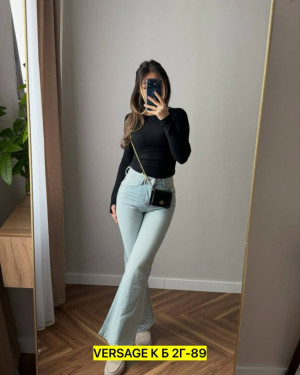 Джинсы #23321470