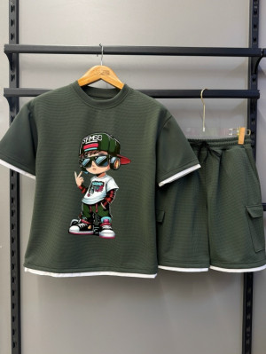 Костюм #23321505