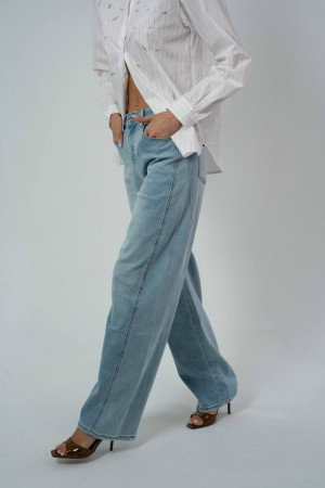 Джинсы #23321544