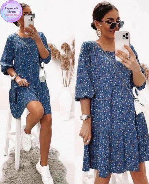 Платье 23321592