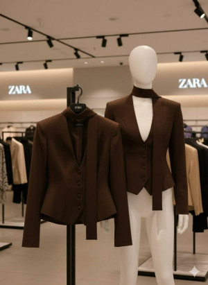 Пиджак #23321605