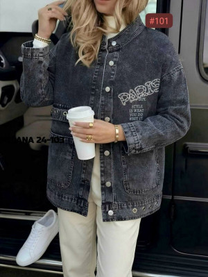 Джинсовка 23321646