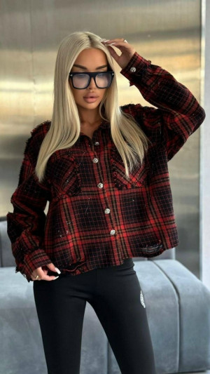 Рубашка 23321939