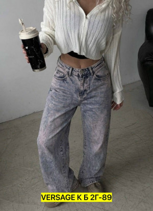 Джинсы #23322842