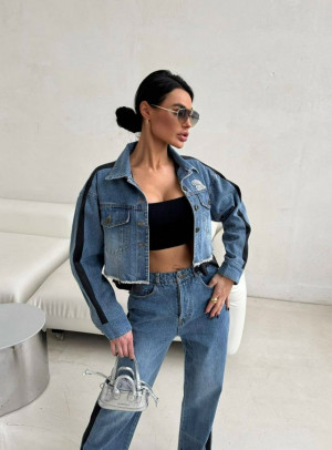 Джинсовка #23322902