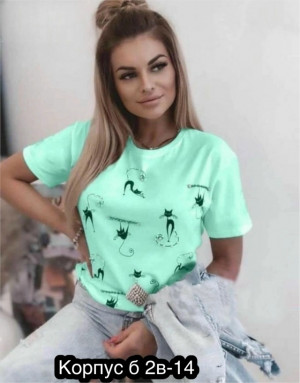 Футболка 23323096