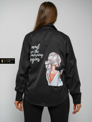 Рубашка #23323365