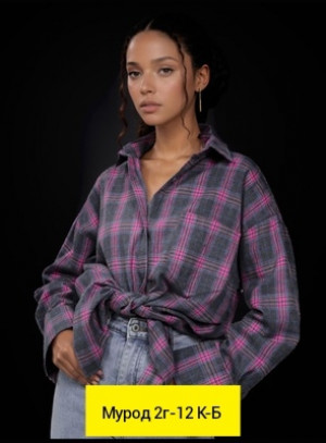 Рубашка #23323492