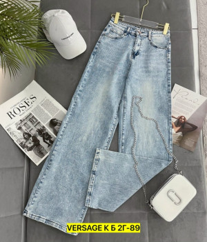 Джинсы #23323521