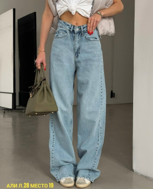 Джинсы #23323548