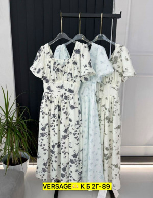 Платье #23323694