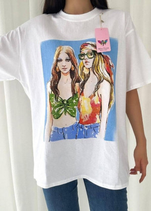 Футболка #23323931