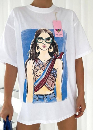 Футболка #23323937