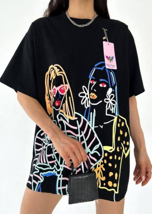 Футболка #23323940