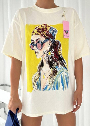 Футболка #23324005