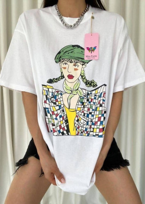 Футболка #23324008