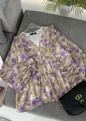 Блузка #23324049