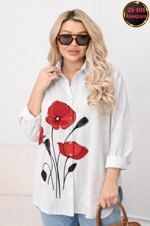 Рубашка #23324449