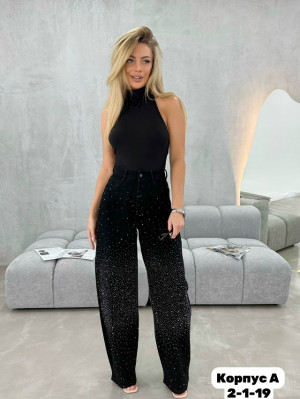 Джинсы #23325031