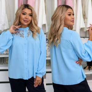 Блузка 23325117