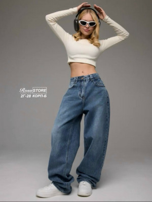 Джинсы #23325188