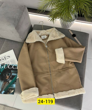 Дубленка #23325617