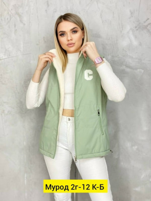 Жилет #23325977