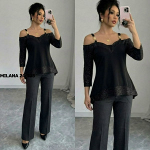 Блузка 23326008