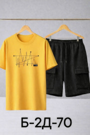 Спортивный костюм